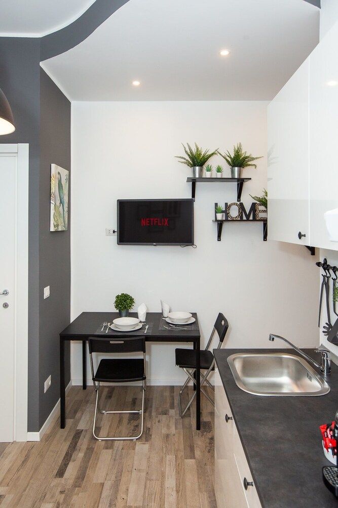 Home Hotel - Mamiani 6 Apartment, 1 Bedroom 22