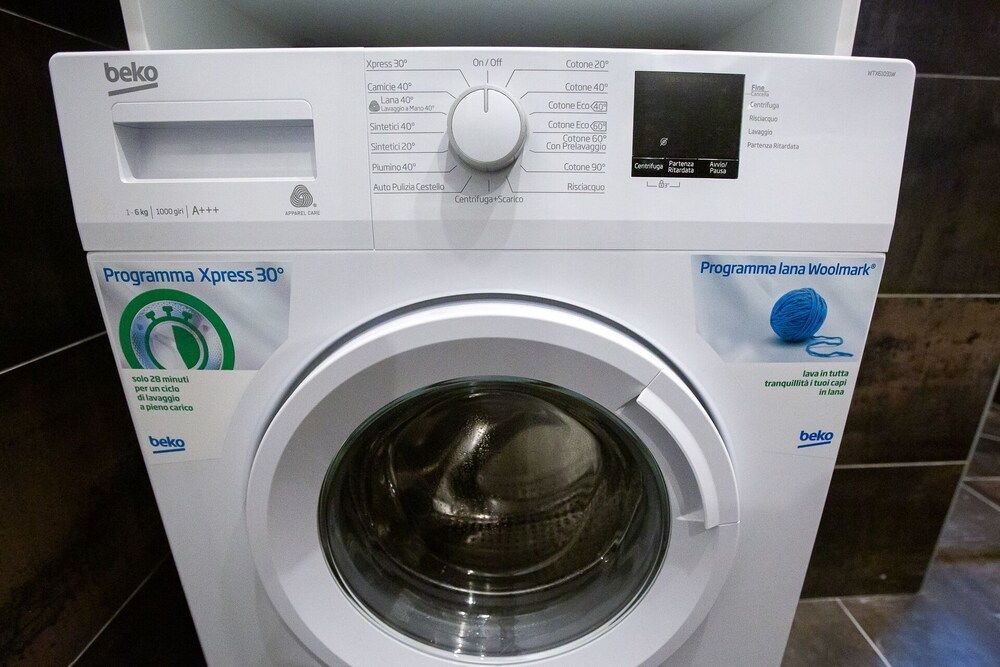 Home Hotel - Mamiani 6 Apartment, 1 Bedroom 26