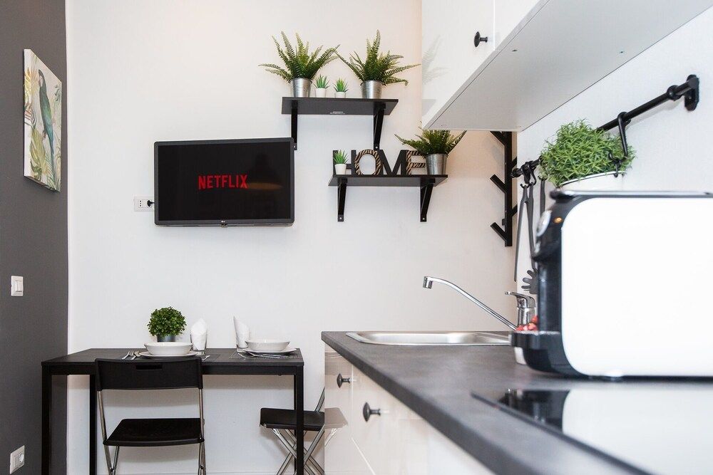 Home Hotel - Mamiani 6 Apartment, 1 Bedroom 24