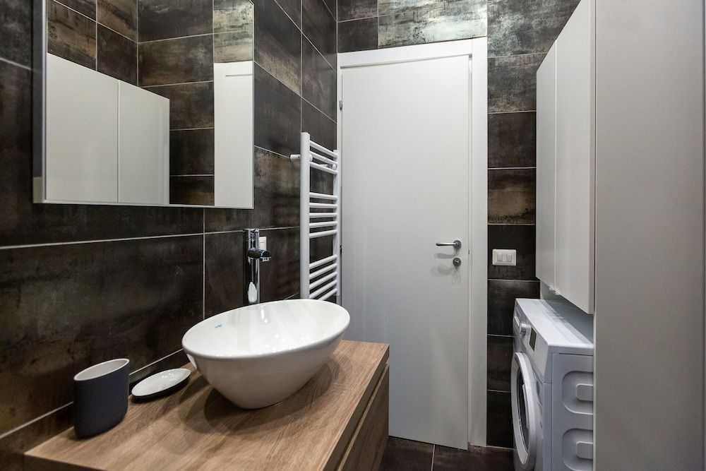 Home Hotel - Mamiani 6 Apartment, 1 Bedroom 30