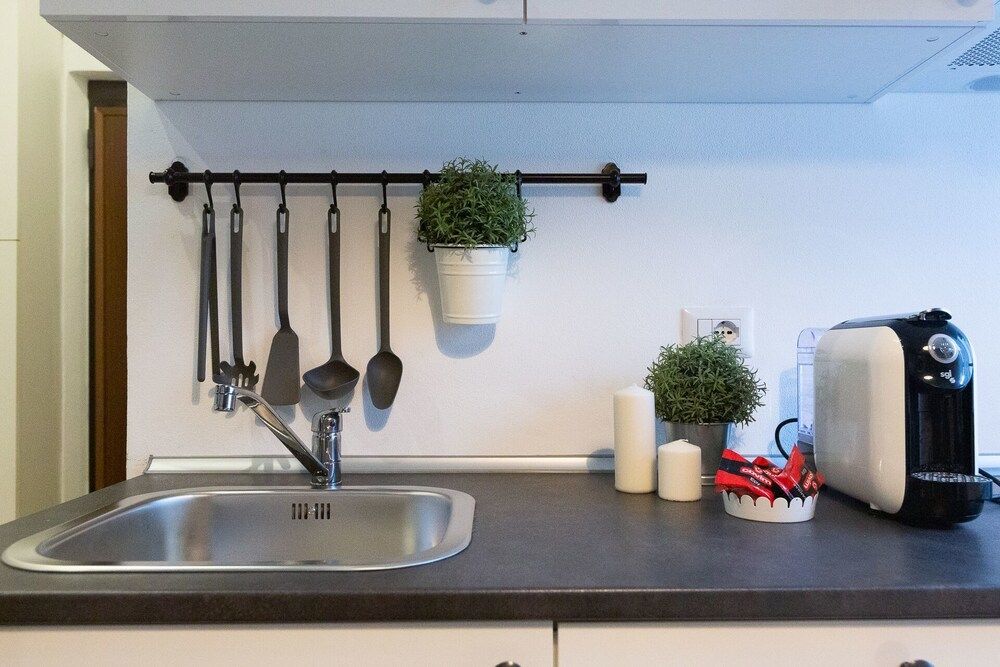 Home Hotel - Mamiani 6 Apartment, 1 Bedroom 21