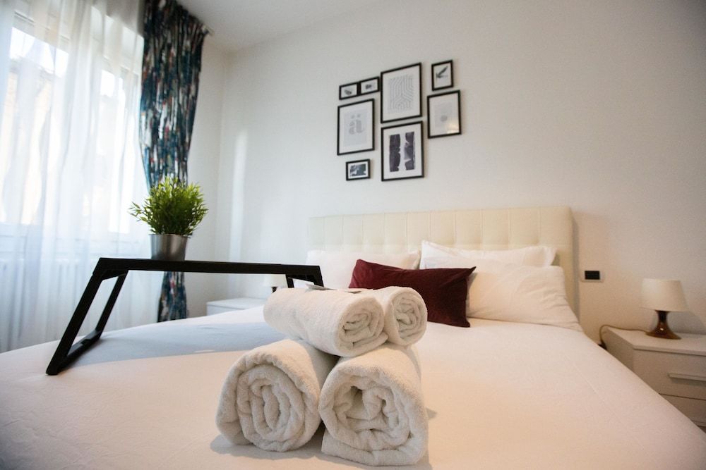 undefined Home Hotel - Rogoredo 27 3