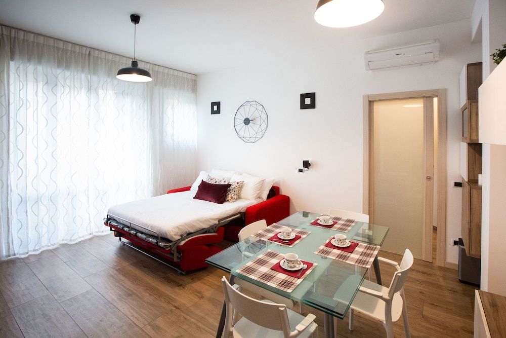 undefined Home Hotel - Rogoredo 27 6