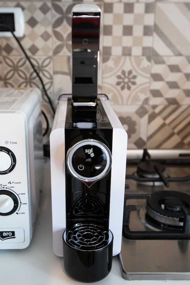 Home Hotel - Rogoredo 27 Apartment, 1 Bedroom 25