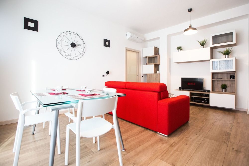 Home Hotel - Rogoredo 27 Apartment, 1 Bedroom 23