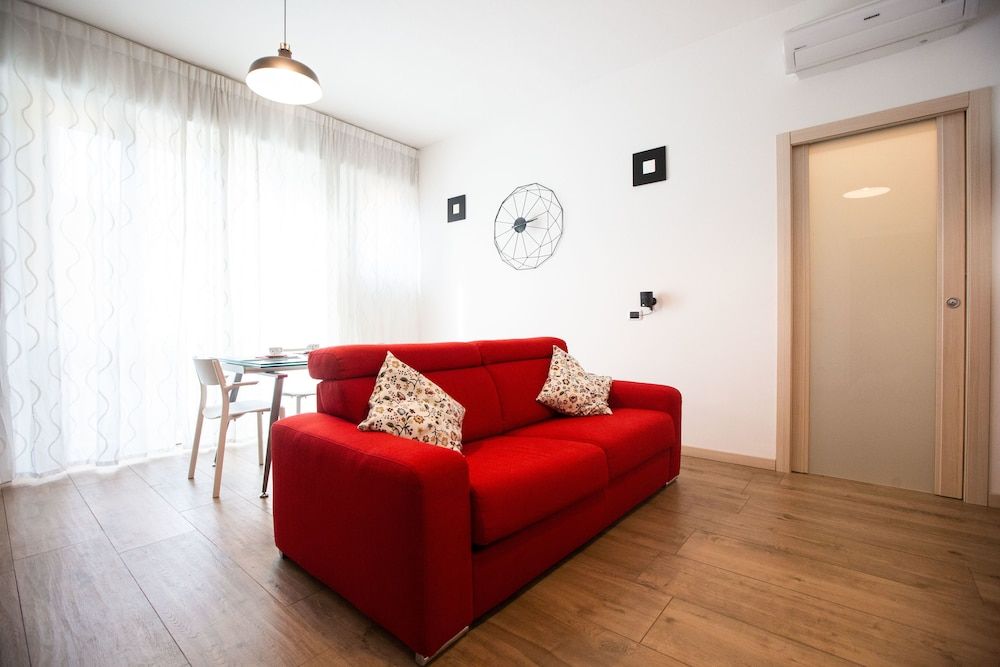 Home Hotel - Rogoredo 27 Apartment, 1 Bedroom 22