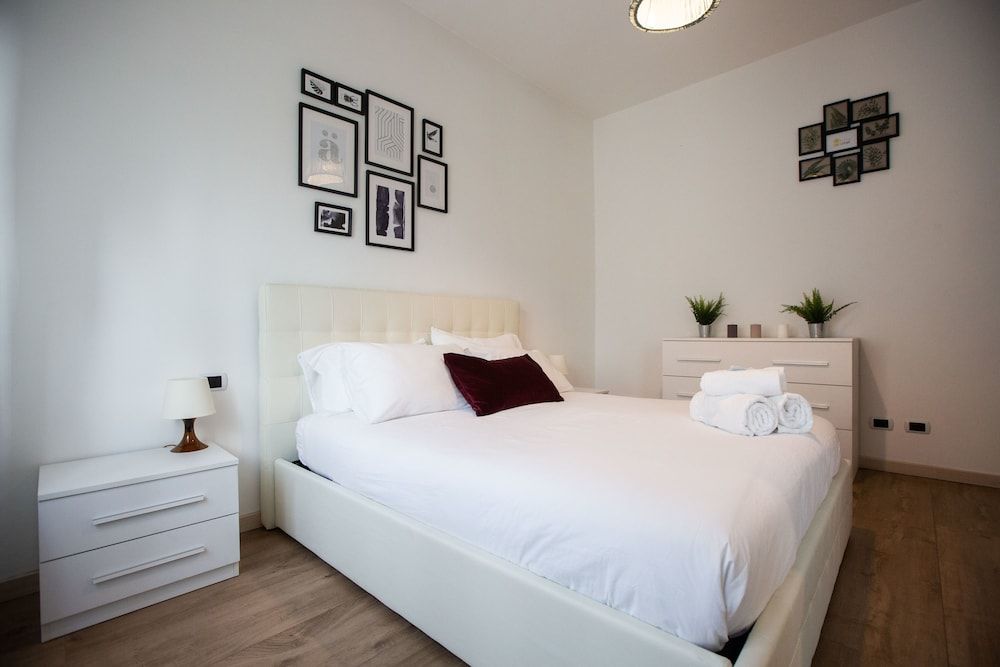 Home Hotel - Rogoredo 27 Apartment, 1 Bedroom 13