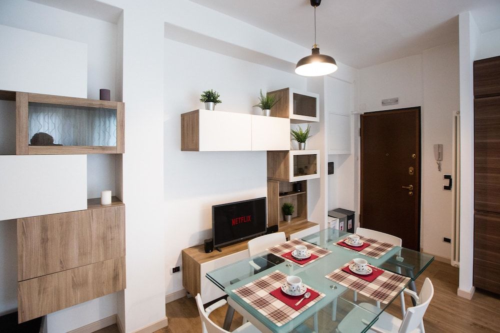 Home Hotel - Rogoredo 27 Apartment, 1 Bedroom 18