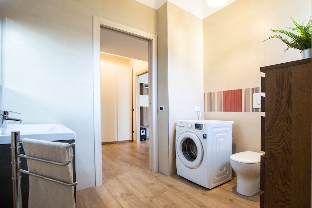 Home Hotel - Rogoredo 27 Apartment, 1 Bedroom 26