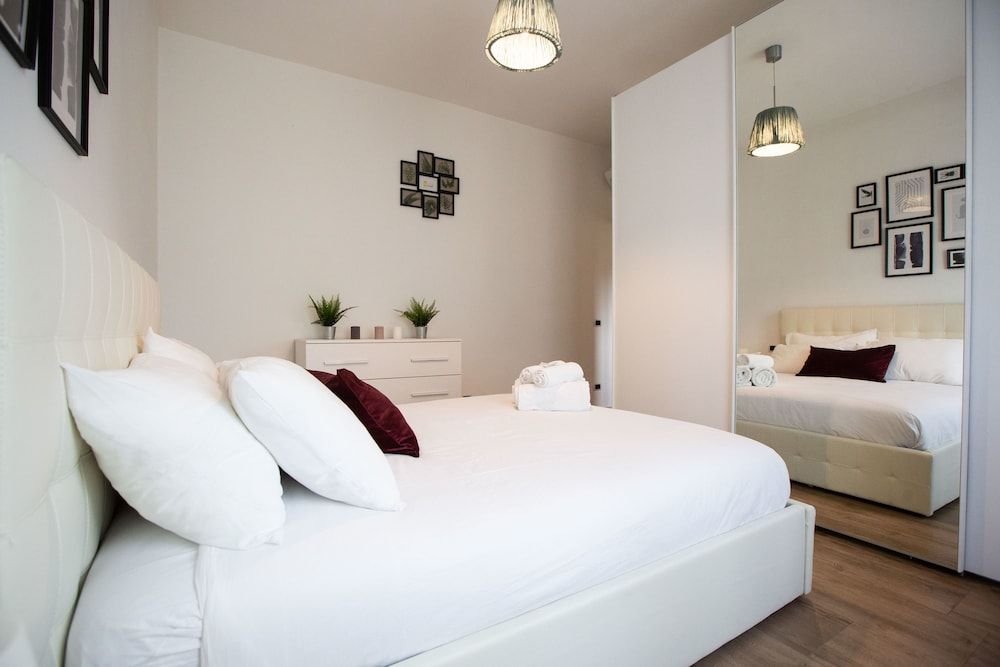 undefined Home Hotel - Rogoredo 27 7