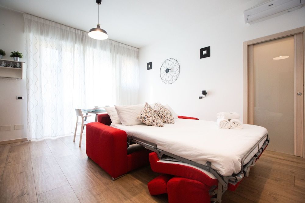 undefined Home Hotel - Rogoredo 27 10