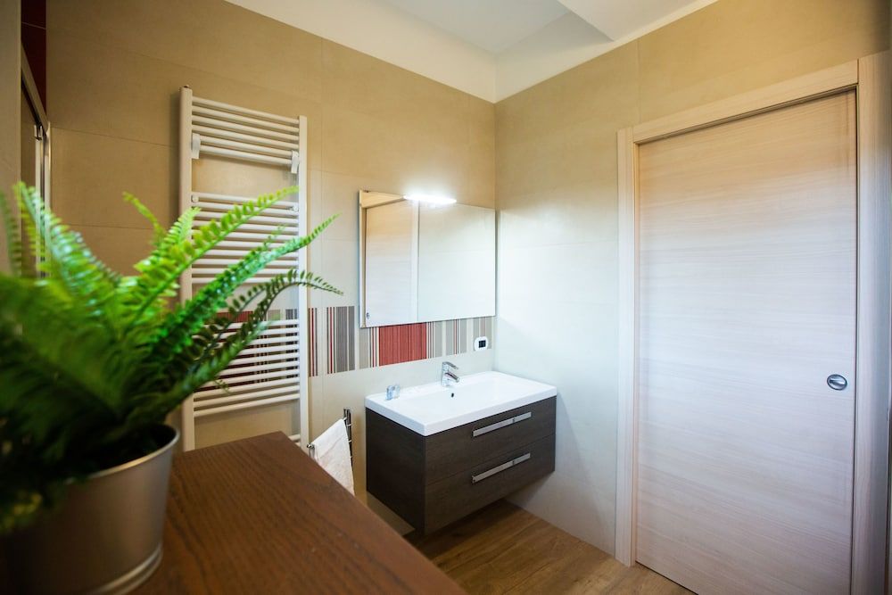 Home Hotel - Rogoredo 27 Apartment, 1 Bedroom 30