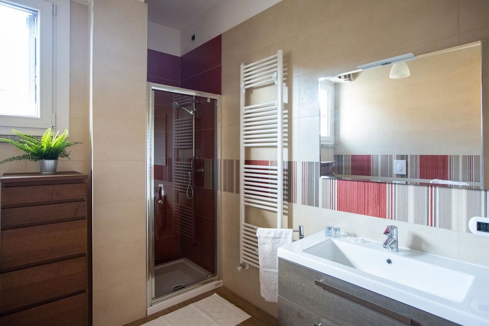 Home Hotel - Rogoredo 27 Apartment, 1 Bedroom 27