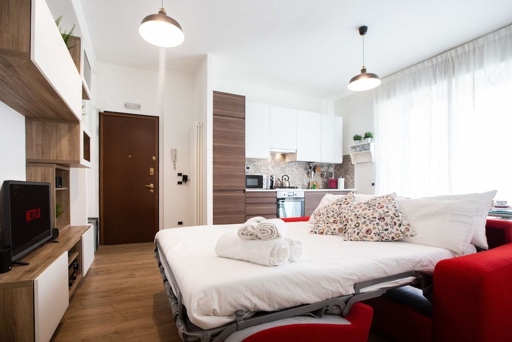 undefined Home Hotel - Rogoredo 27 9