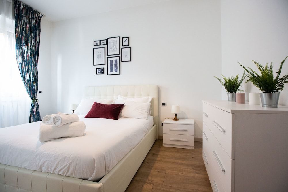 undefined Home Hotel - Rogoredo 27 2