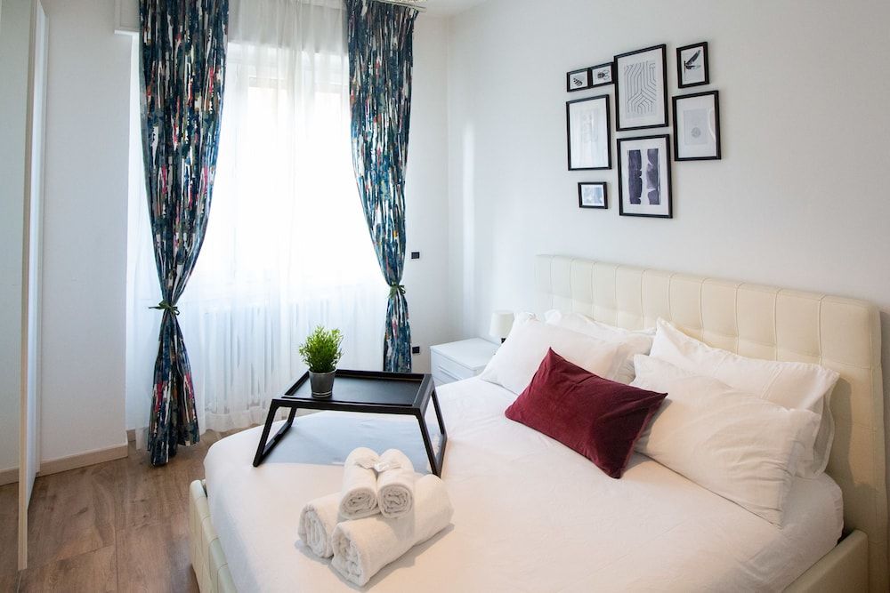 undefined Home Hotel - Rogoredo 27 8