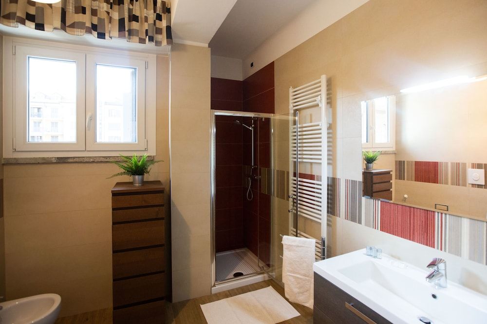 Home Hotel - Rogoredo 27 Apartment, 1 Bedroom 31