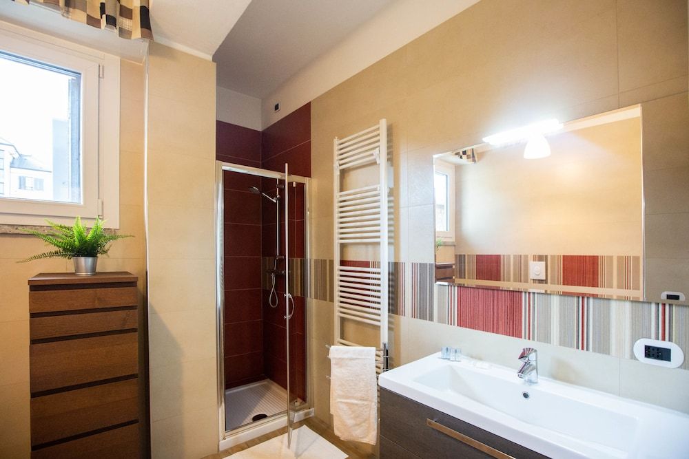 Home Hotel - Rogoredo 27 Apartment, 1 Bedroom 28