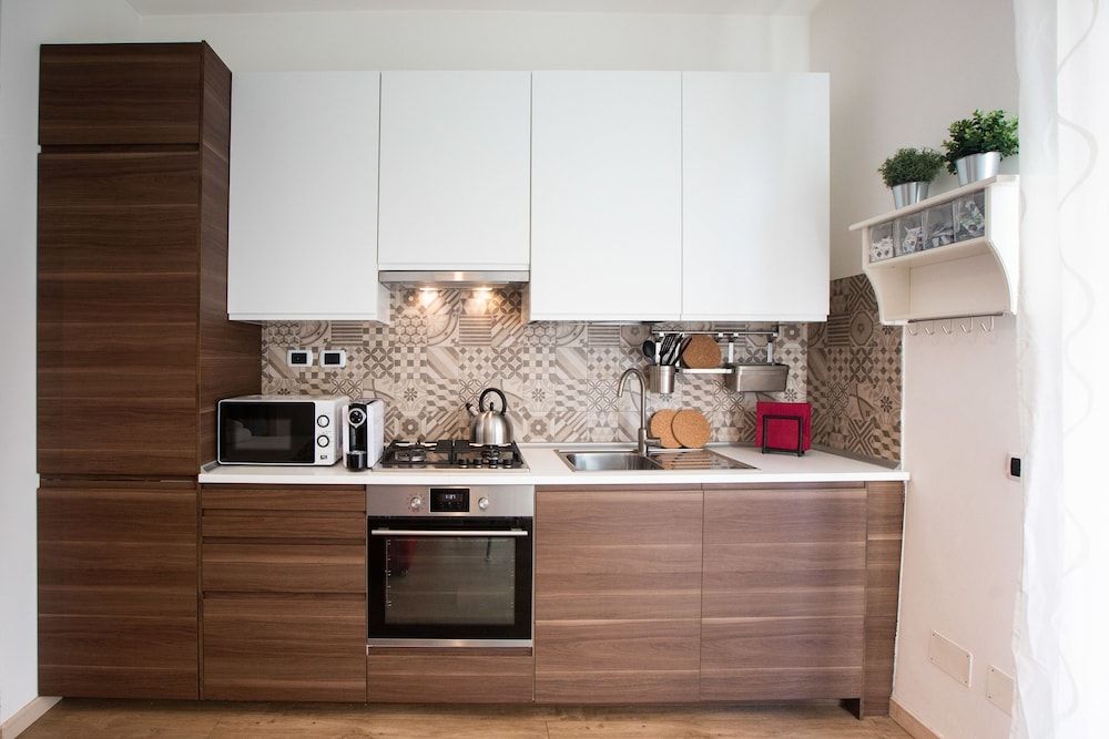 Home Hotel - Rogoredo 27 Apartment, 1 Bedroom 20