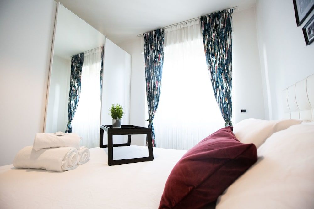 undefined Home Hotel - Rogoredo 27 5