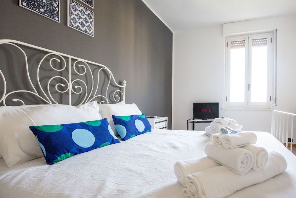 undefined Home Hotel - Sacchini 16 5