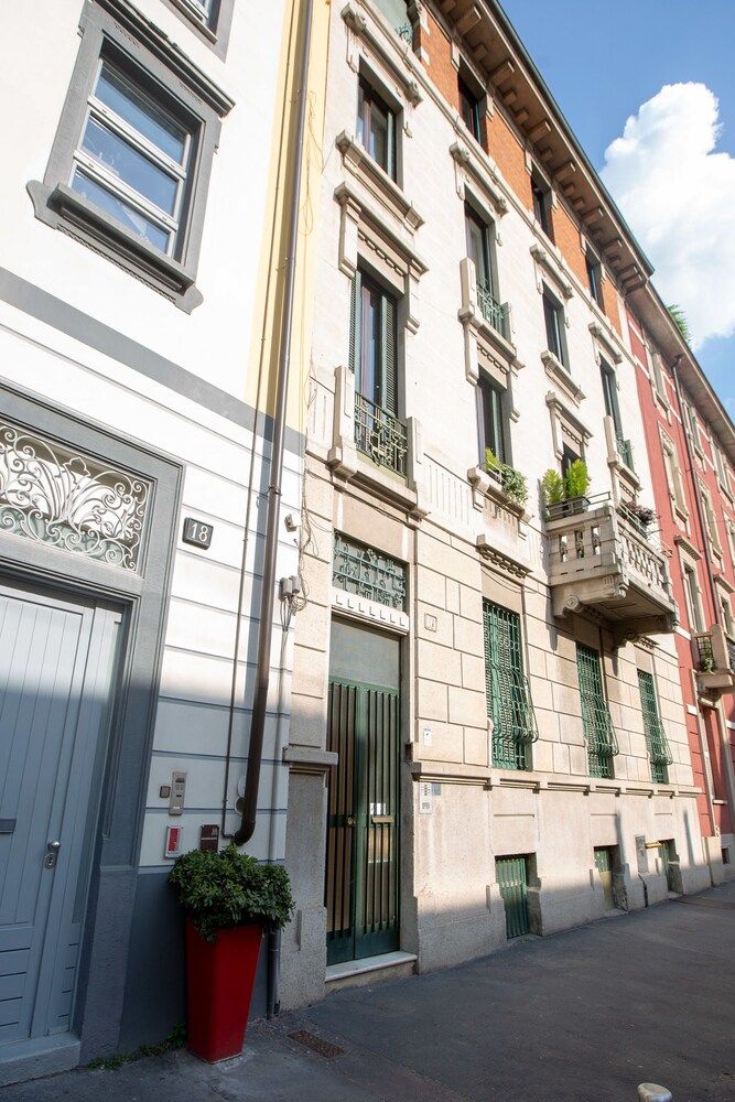 undefined Home Hotel - Sacchini 16 3