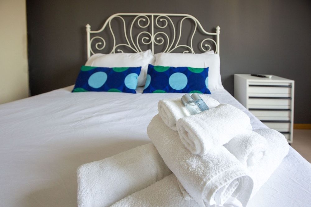 undefined Home Hotel - Sacchini 16 7