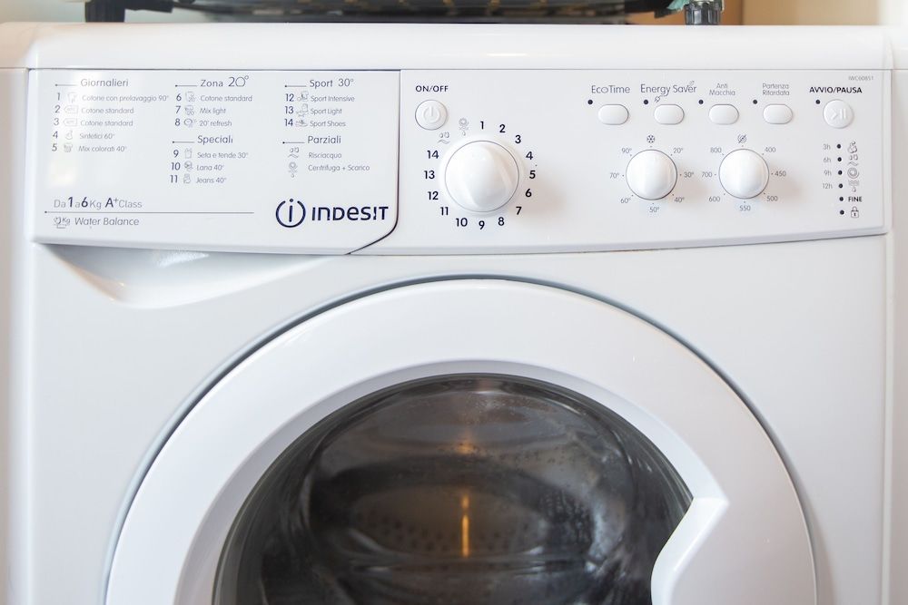 Home Hotel - Sacchini 16 Studio 14