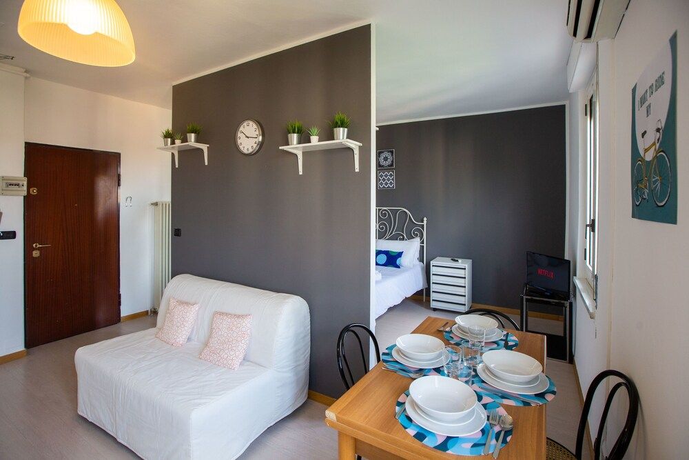 undefined Home Hotel - Sacchini 16 10