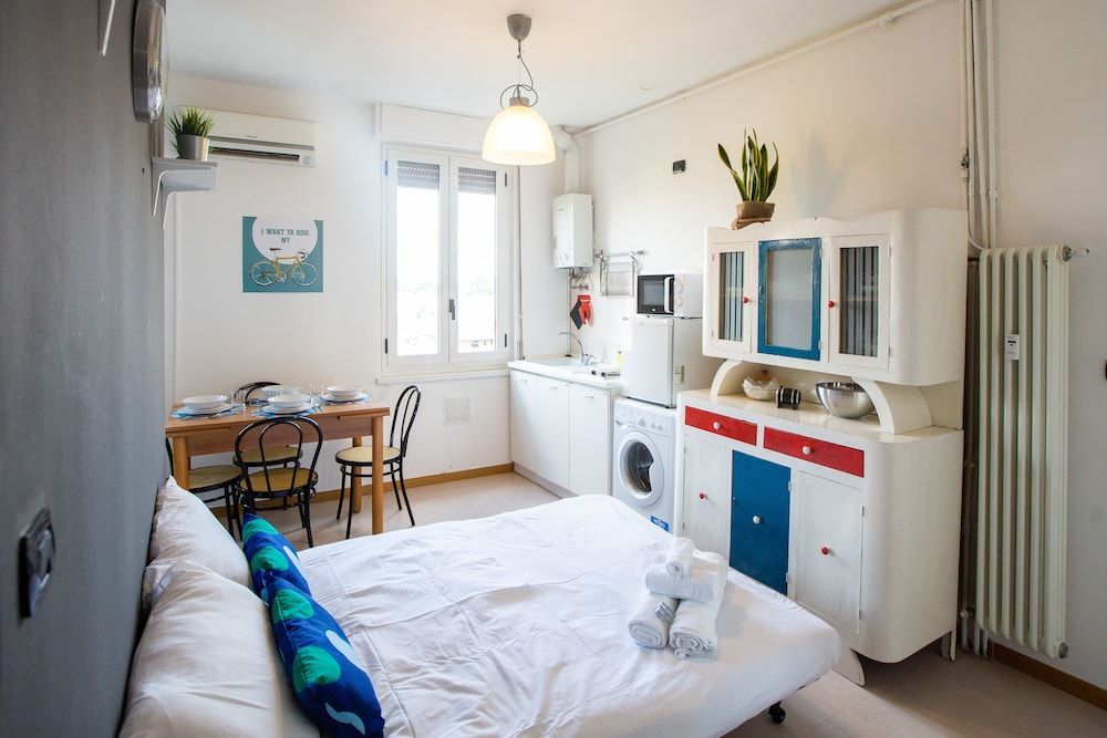 undefined Home Hotel - Sacchini 16 9