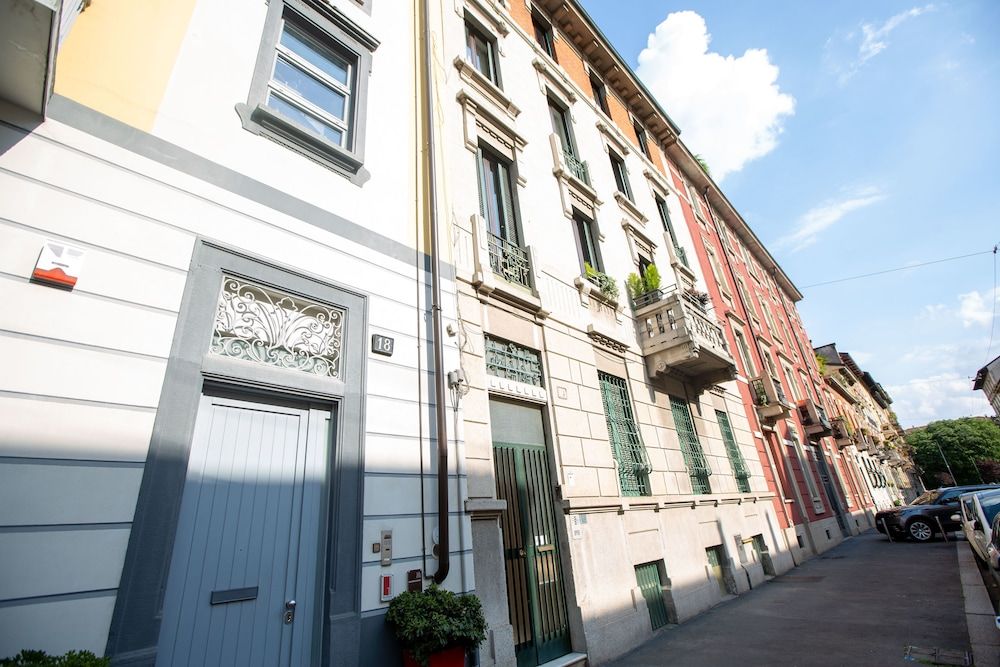 undefined Home Hotel - Sacchini 16 4