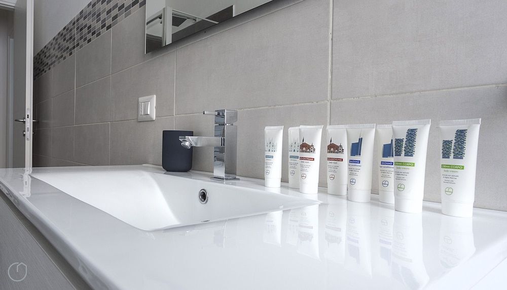 Italianway - Fusetti 2 Apartment (1 Bedroom) 19