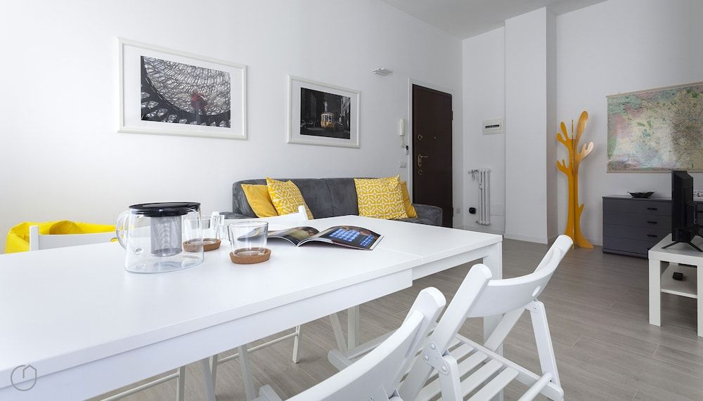 Italianway - Fusetti 2 Apartment (1 Bedroom) 20