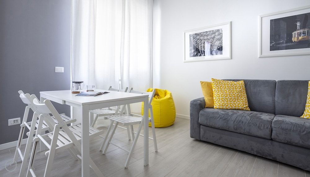 Italianway - Fusetti 2 Apartment (1 Bedroom) 21