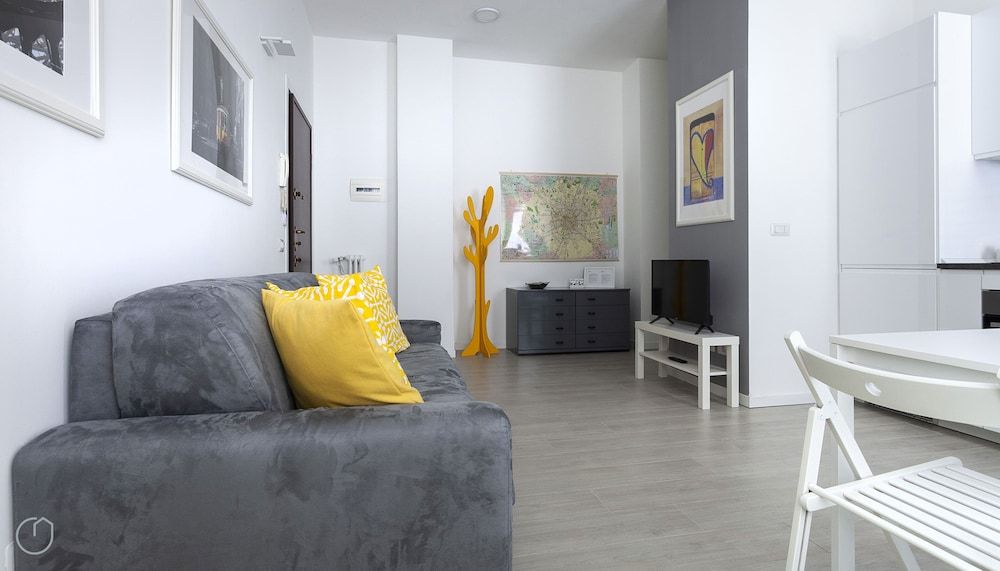 Italianway - Fusetti 2 Apartment (1 Bedroom) 22