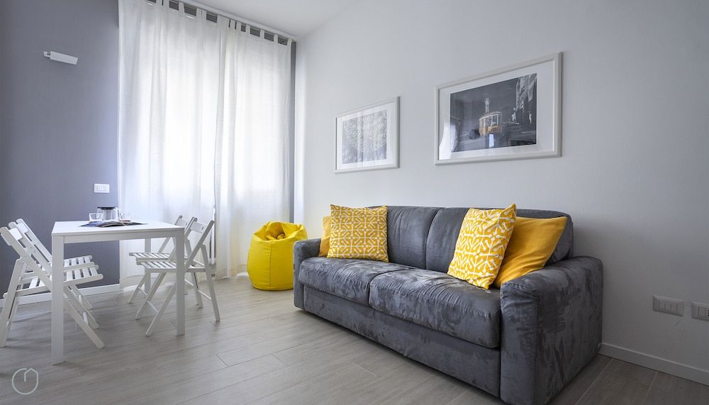 Italianway - Fusetti 2 Apartment (1 Bedroom) 2