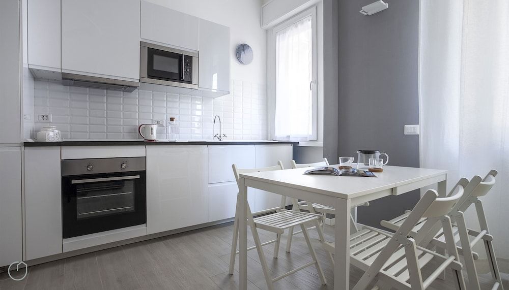 Italianway - Fusetti 2 Apartment (1 Bedroom) 23
