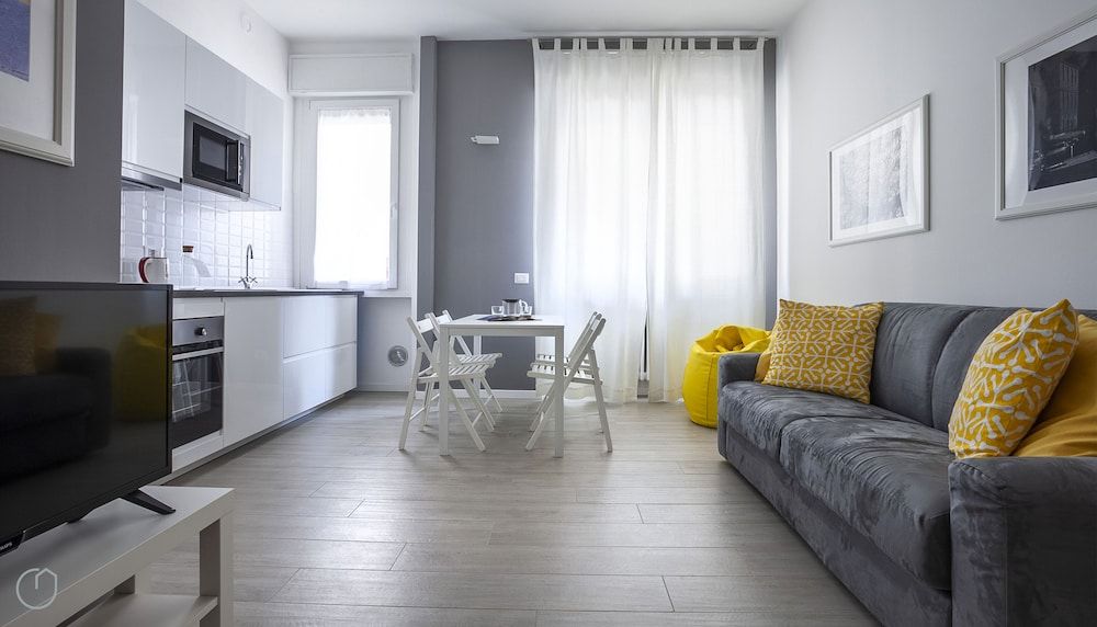 Italianway - Fusetti 2 Apartment (1 Bedroom) 24