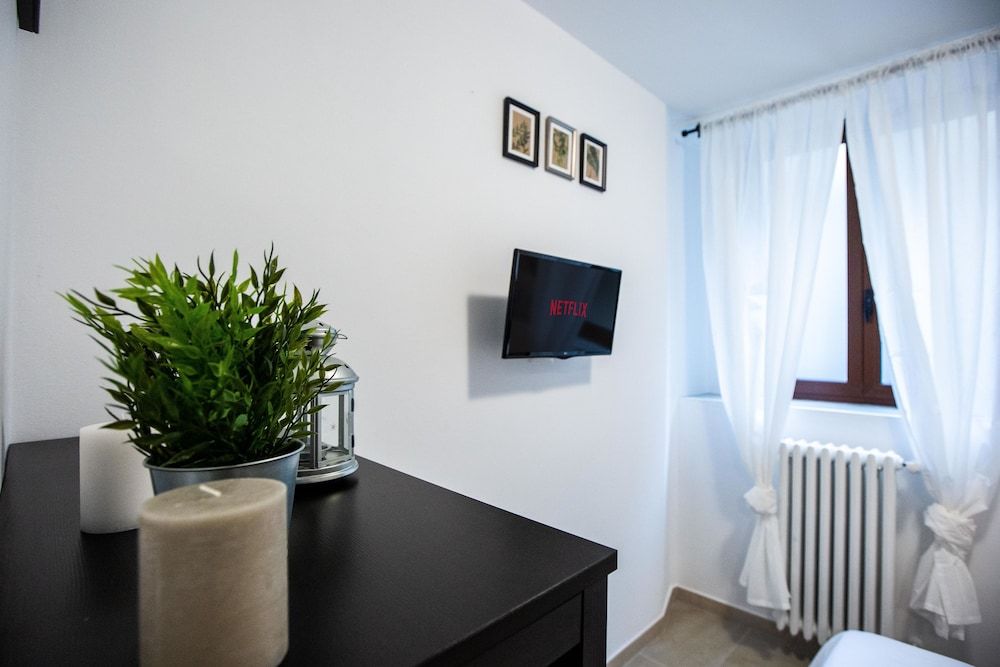 Home Hotel - Paruta 65 Apartment, 1 Bedroom (Teti) 24