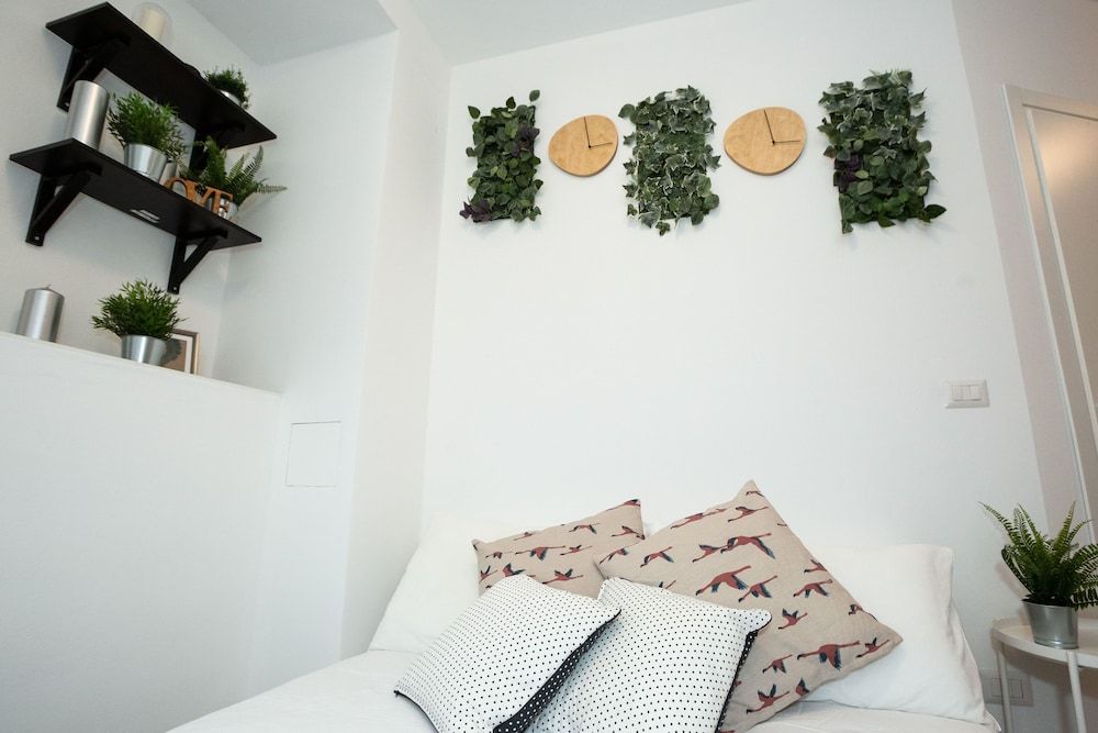 Home Hotel - Paruta 65 Apartment, 1 Bedroom (Teti) 22