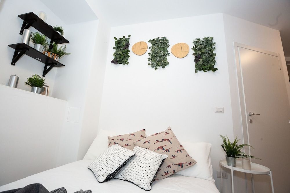 Home Hotel - Paruta 65 Apartment, 1 Bedroom (Teti) 12