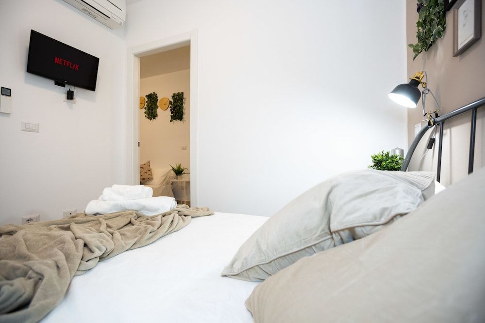 Home Hotel - Paruta 65 Apartment, 1 Bedroom (Teti) 9