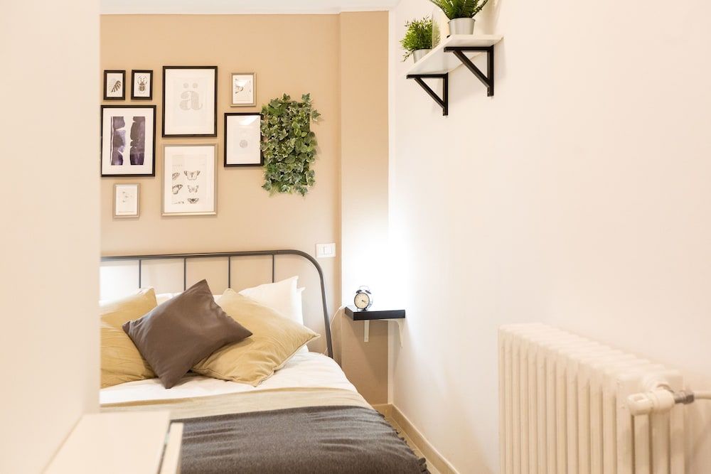 Home Hotel - Paruta 65 Apartment, 1 Bedroom (Teti) 8