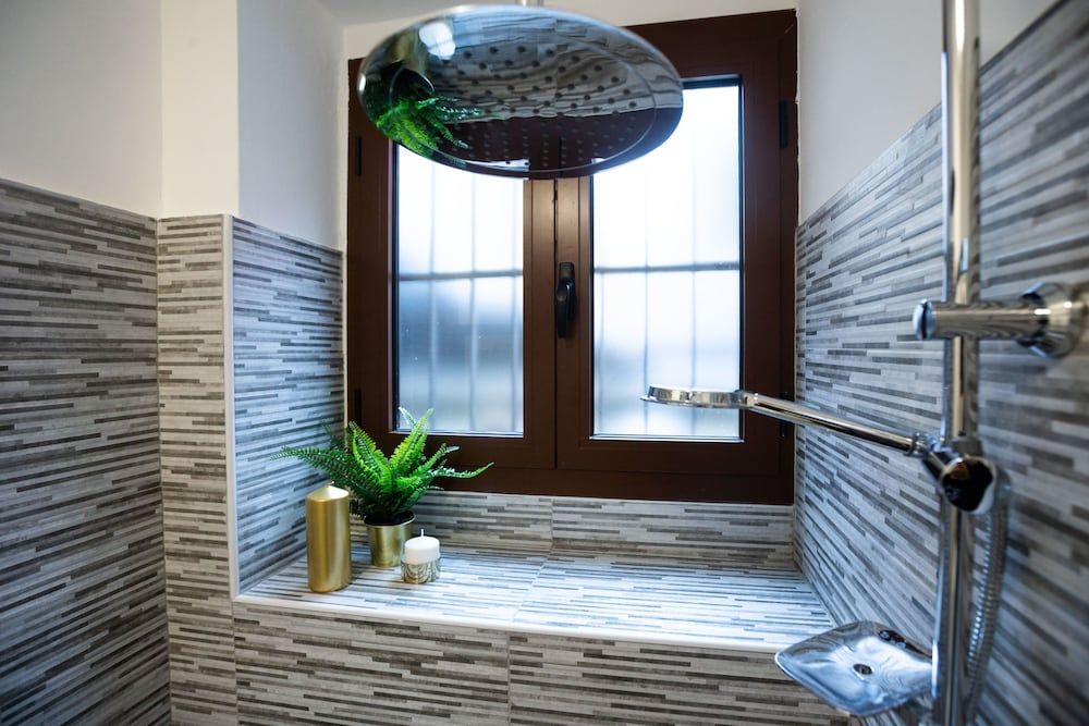 Home Hotel - Paruta 65 Apartment, 1 Bedroom (Poseidone) 17