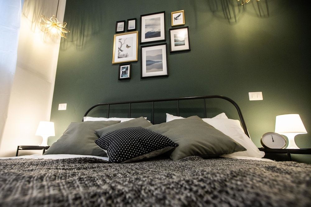 Home Hotel - Paruta 65 Apartment, 1 Bedroom (Poseidone) 3