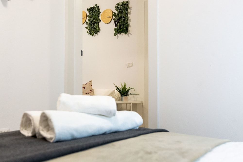 Home Hotel - Paruta 65 Apartment, 1 Bedroom (Teti) 21