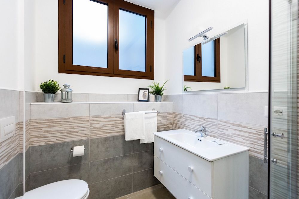 Home Hotel - Paruta 65 Apartment, 1 Bedroom (Teti) 14