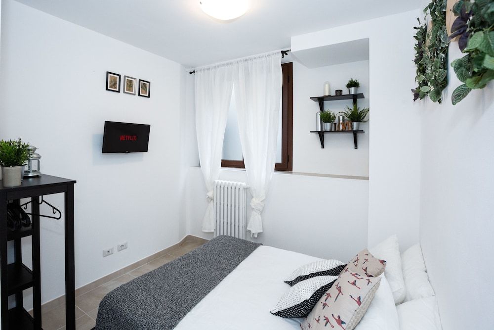 Home Hotel - Paruta 65 Apartment, 1 Bedroom (Teti) 6