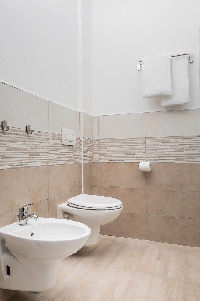 Home Hotel - Paruta 65 Apartment, 1 Bedroom (Elettra) 8