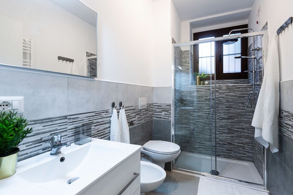 Home Hotel - Paruta 65 Apartment, 1 Bedroom (Poseidone) 14